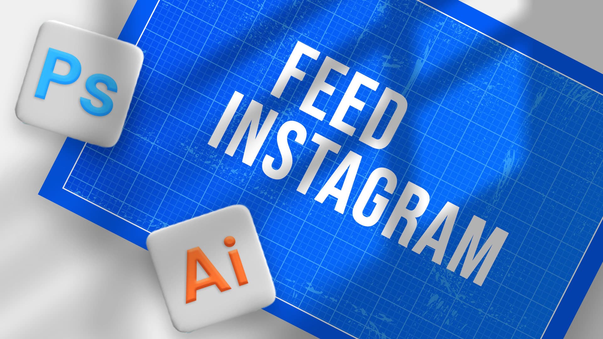 Feed Instagram Design