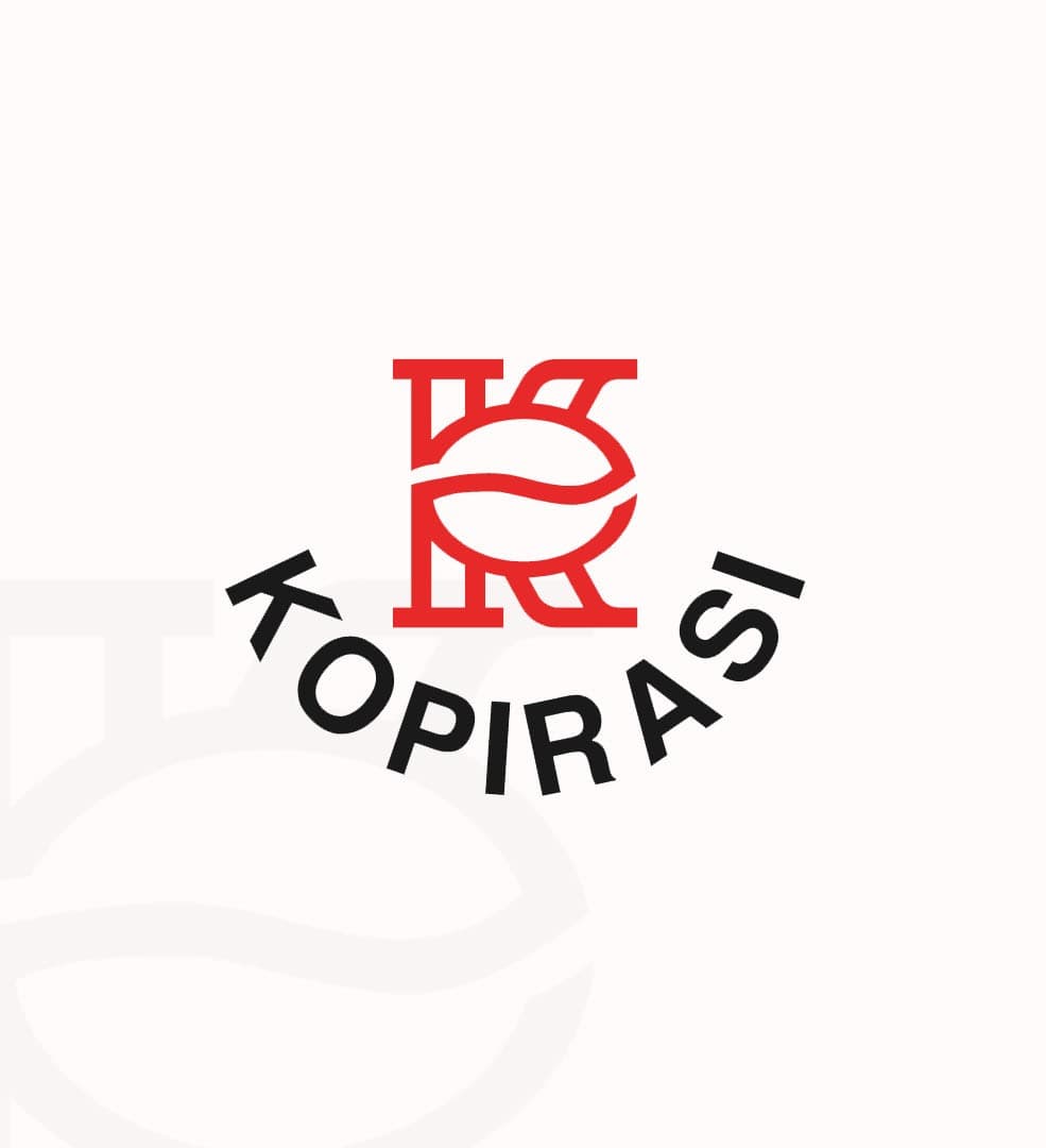 Kopirasi Coffee Shop