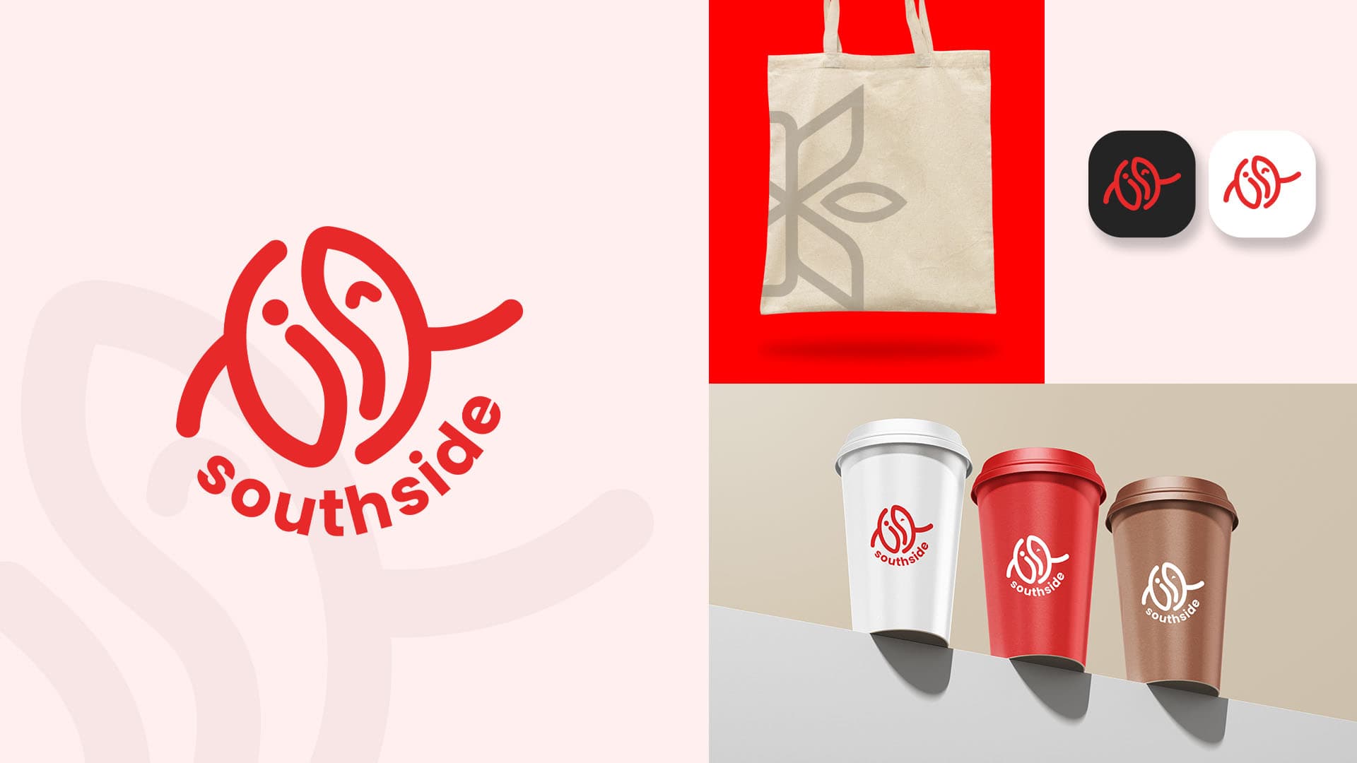 Southside Coffee Shop screenshot 1